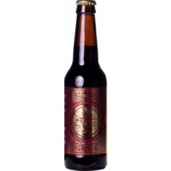 Guilty Monkey Cognac BA Barley Wine - Mister Hop