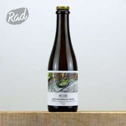 Pastore Wild Waterbeach Weisse Batch 2 - Radbeer