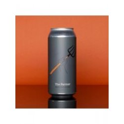 Fidens Brewing Co The Farmer