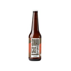 La Caníbal Brewery Simancas
