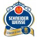 Schneider Tap 4 Festweisse Fust 20 ltr 6,2%   