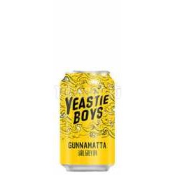 YEASTIE BOYS Gunnamatta Lattina 33Cl - TopBeer