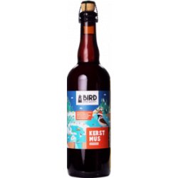 Bird Brewery Kerstmus 75cl - Mister Hop