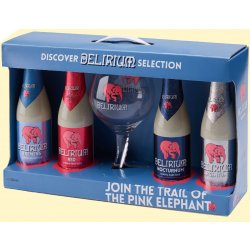 Delirium Tremens