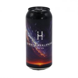 Hopalaa STRATA AVALANCHE