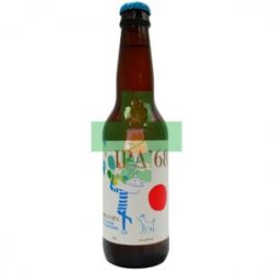 Roses de Llobregat  IPA’68 33cl - Beermacia