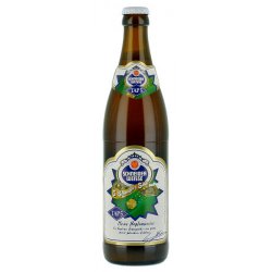 Schneider Weisse Tap 5 Meine Hopfenweisse - Beers of Europe