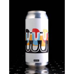 Messorem  Triple Dribble