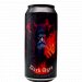 Seven Island Brewery Seven Island - Wicked Wizard (Dark Ages Series) - 11% - 44cl - Can 