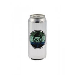 Messorem  Temporalis #0033