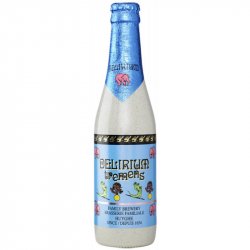 Delirium Tremens