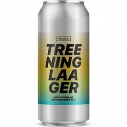 Põhjala Treeninglaager