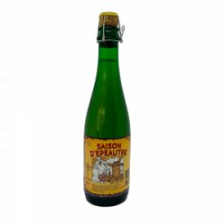 Saison d’Epeautre - Belgian Craft Beers