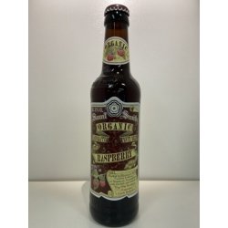 SAMUEL SMITH  ORGANIC RASPBERRY - Beerloversyou