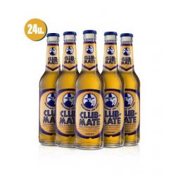 Club Mate Club Mate