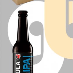 La Chula Flipa (IPA) x24 - Gribeer