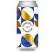 Gamma Brewing co.  Hefeweizen 5,0% 