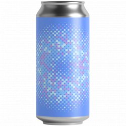 Overtone Brewing Co - Square Moon - Left Field Beer