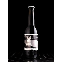 Popihn  BARLEY W Bourbon BA 14 Mois  Barley Wine BA  10% - Quaff Webshop