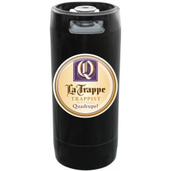 La Trappe Quadrupel