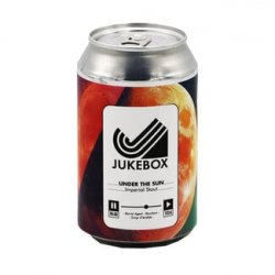 Brasserie Jukebox Under the Sun Brasserie Jukebox Under the Sun