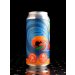 Les Intenables  Groovy Bird  New Zealand IPA  6,8% 