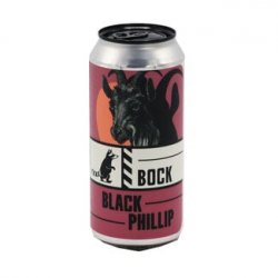 Birrificio Wild Raccoon Black Phillip Birrificio Wild Raccoon Black Phillip
