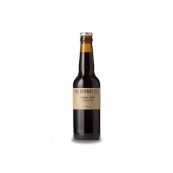 THE KERNEL EXPORT STOUT 7,4% - Lupuloh!