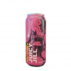 Bastards Brewery Juicy Jill