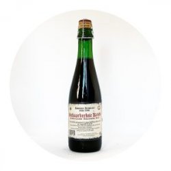 Hanssens Artisaanal (BE)  Schaarbeekse Kriek 6,5% - Tuju