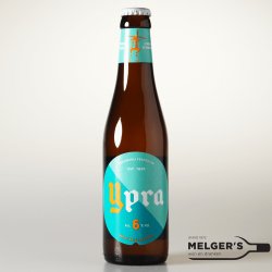 Omer vander Ghinste  Ypra Belgisch Blond 33cl - Melgers