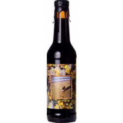 Põhjala Billie’s BA 24hr Stout (2022) - Mister Hop