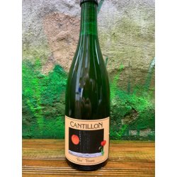 Fou' Foune Cantillon 75 cl. 5,0% - BeerShoppen