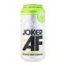Williams Brothers - Joker AF - Alcohol Free IPA 