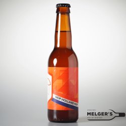 Bierbroeders  Hop Holland Hop IPA 33cl - Melgers