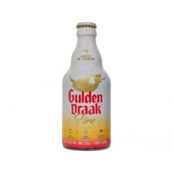 Gulden Draak Fire Gulden Draak Fire