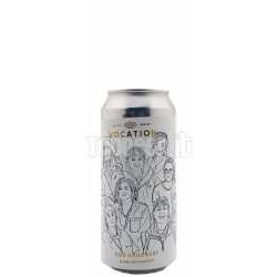 Vocation Bier Ohne Bart Lattina 44Cl - TopBeer