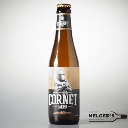 De Hoorn  Cornet Oaked Strong Golden Ale 33cl - Melgers