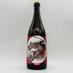 Jester King Feral Dampf Farmouse Dampfbier (Steam Beer) 750ml - Bottleworks