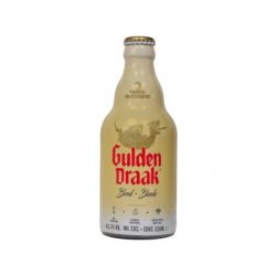 Brouwerij Van Steenberge Gulden Draak Blond Brouwerij Van Steenberge Gulden Draak Blond