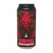 Mad Scientist Trøffel  Smoothie Sour 