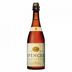 Spencer Trappist Ale (2015) 750ml - The Open Bottle