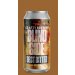 Crafty Brewing - Blind Side - Best Bitter 