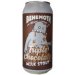 Behemoth Brewing Triple Chocolate Milk Stout 440mL ABV 5.5% Behemoth Brewing Triple Chocolate Milk Stout 440mL ABV 5.5%