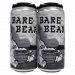Off Color Bare Bear 4-pack 