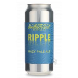 Southern Grist Ripple - Beer Republic