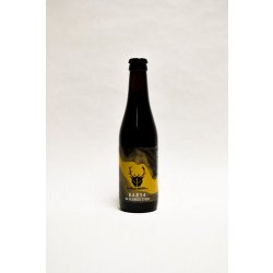 The Wild Beer Co. - B.A.B.S. 4 - Bier Atelier Renes