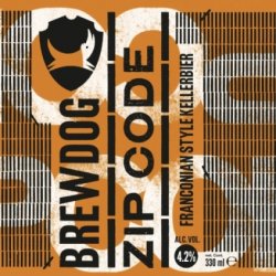 BrewDog Zip Code