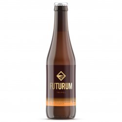 Brouwerij De Toekomst Tripel