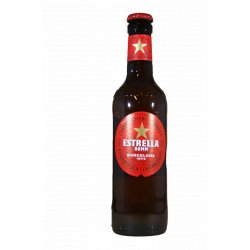 Estrella Damm